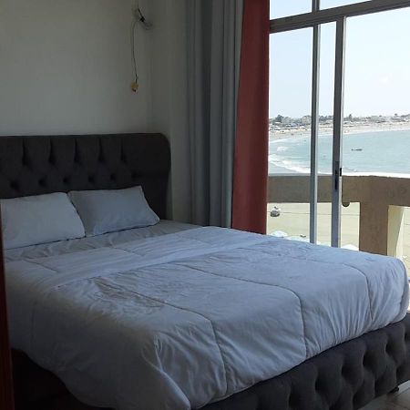 Hotel Paradise Beach 普拉亚斯 外观 照片