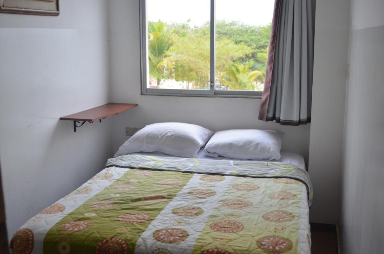 Hotel Paradise Beach 普拉亚斯 外观 照片