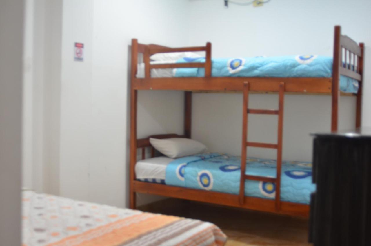Hotel Paradise Beach 普拉亚斯 外观 照片